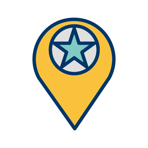 gps бесплатно иконка