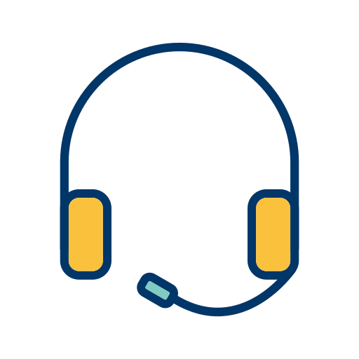 auriculares icono gratis