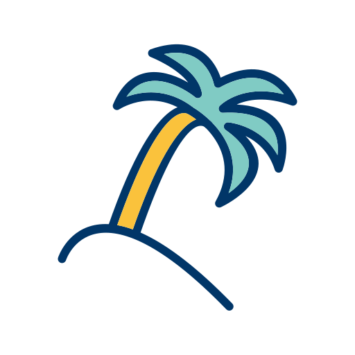 naturaleza icono gratis