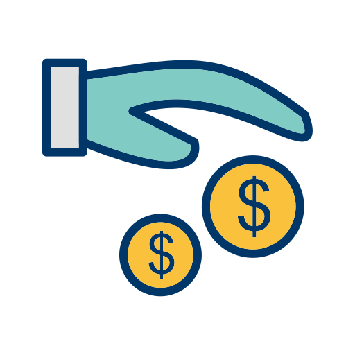 geld kostenlos Icon geld kostenlos Icon