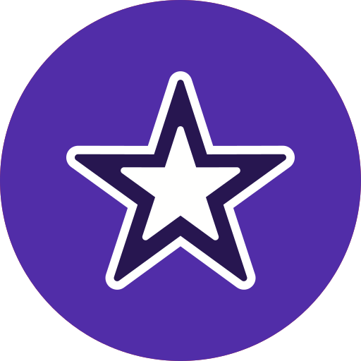 별 무료 아이콘