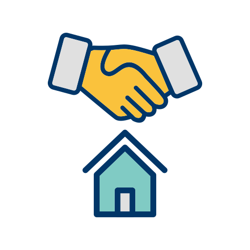 neues haus kostenlos Icon neues haus kostenlos Icon