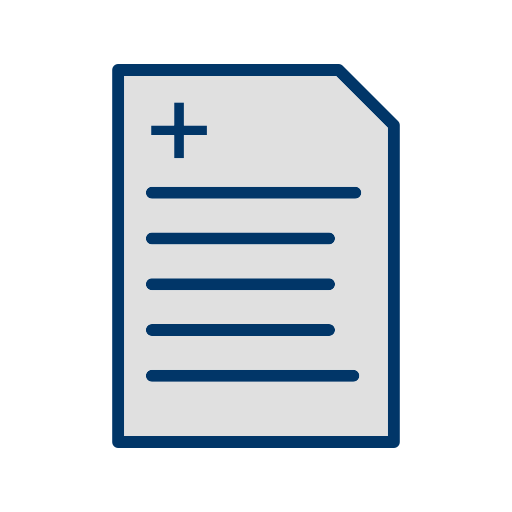 Paper free icon