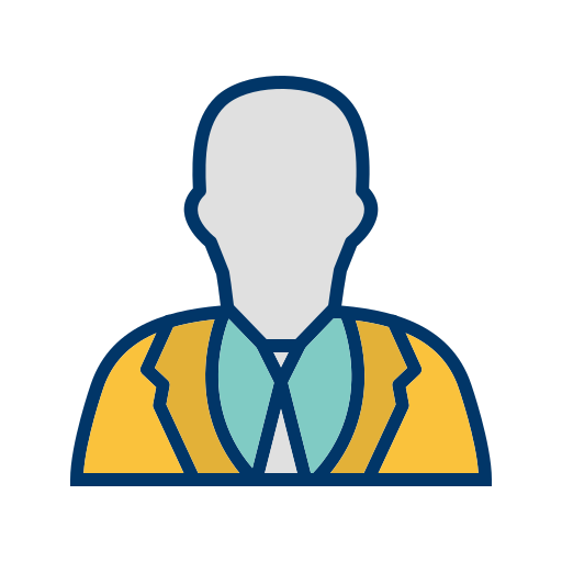 persona icono gratis