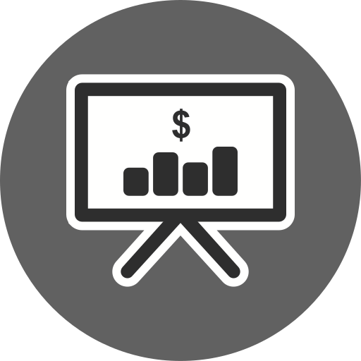 negocio icono gratis