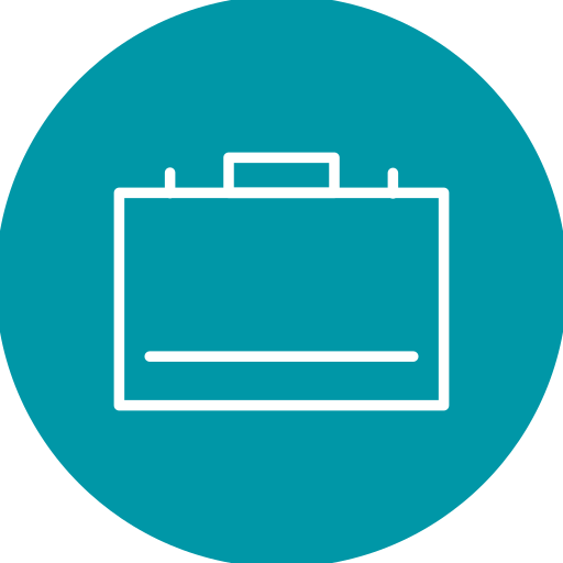 reisen kostenlos Icon