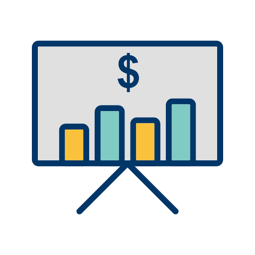 negocio icono gratis