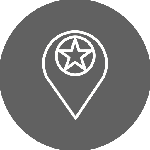 gps kostenlos Icon