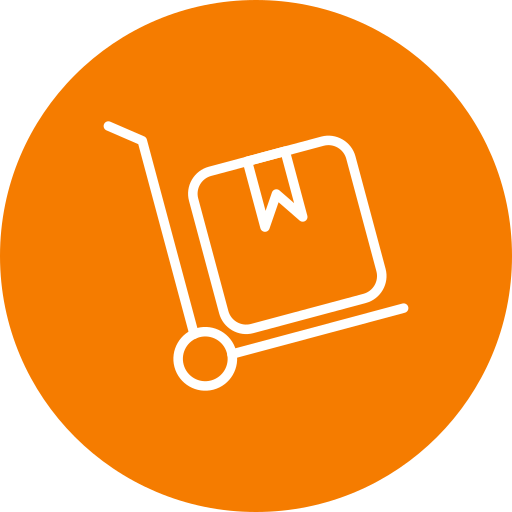 mercado icono gratis