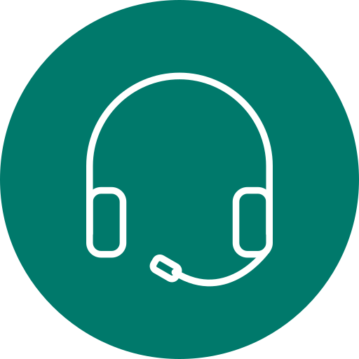 auriculares icono gratis