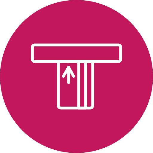 tarjeta icono gratis