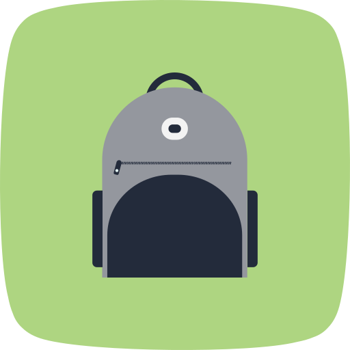 escuela icono gratis