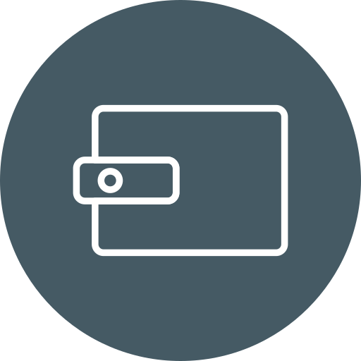 argent Icône gratuit argent Icône gratuit