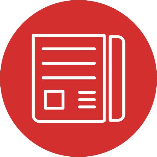 noticias icono gratis