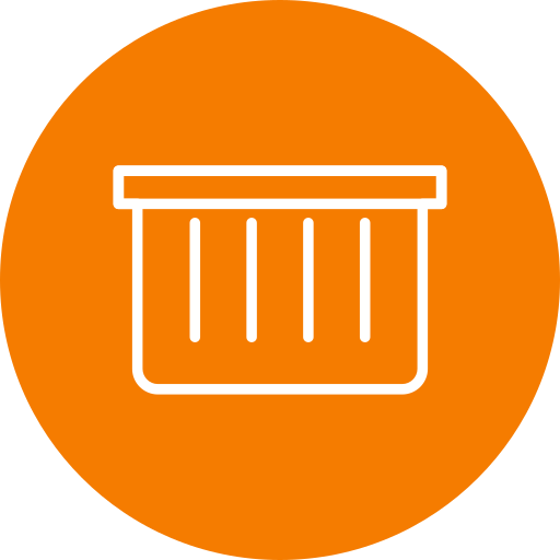 mercado icono gratis