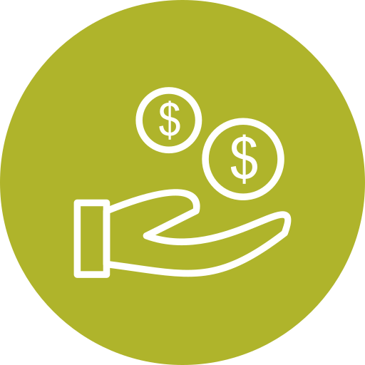 mercado icono gratis