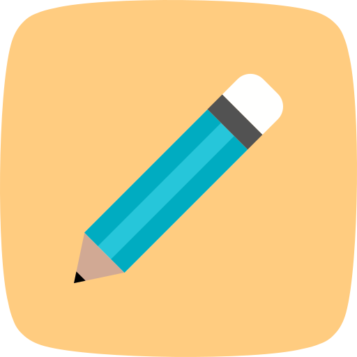 dibujar icono gratis