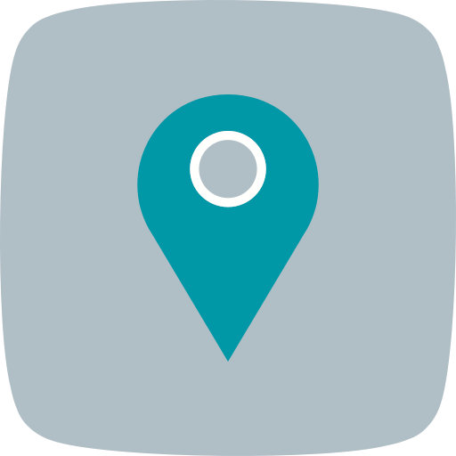 gps icono gratis