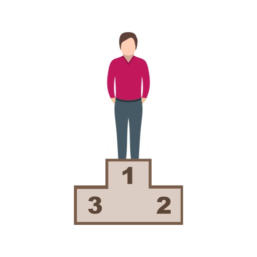 사업 무료 아이콘