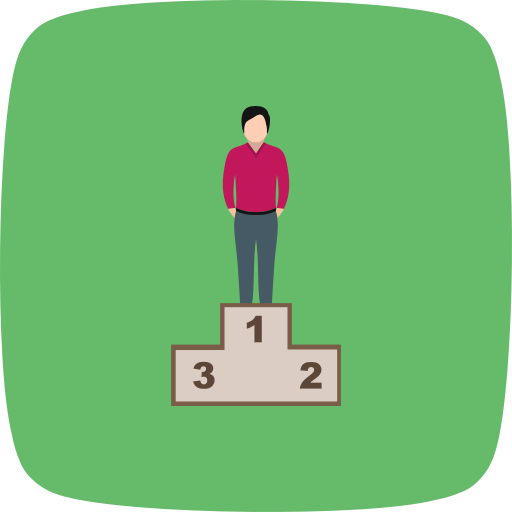 사업 무료 아이콘