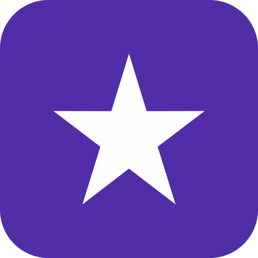 estrella icono gratis