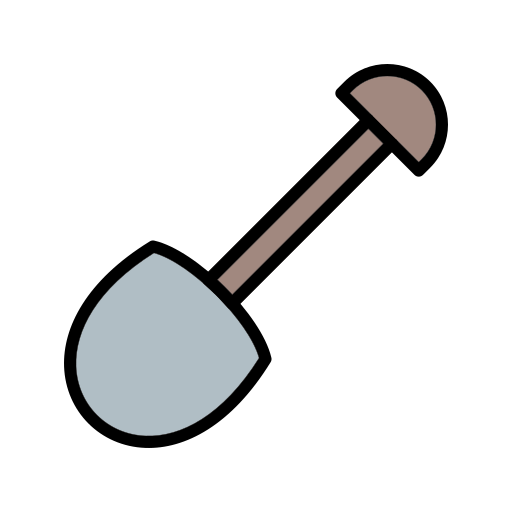 jardin Icône gratuit