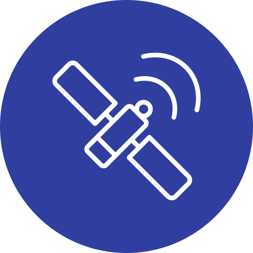 estación icono gratis