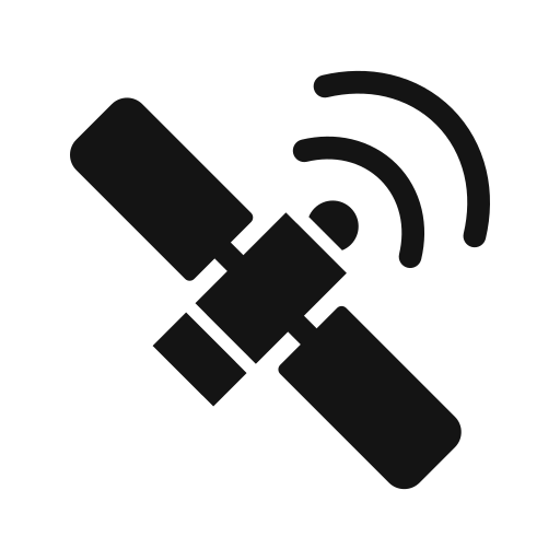 estación icono gratis