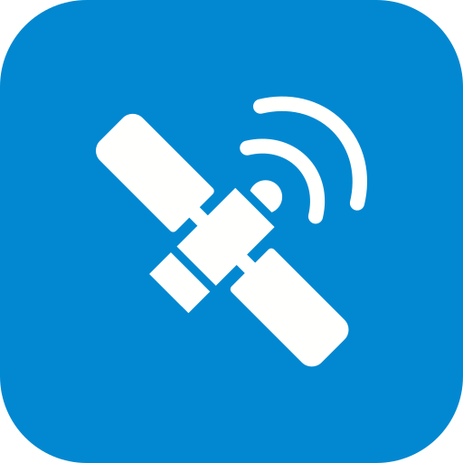 estación icono gratis