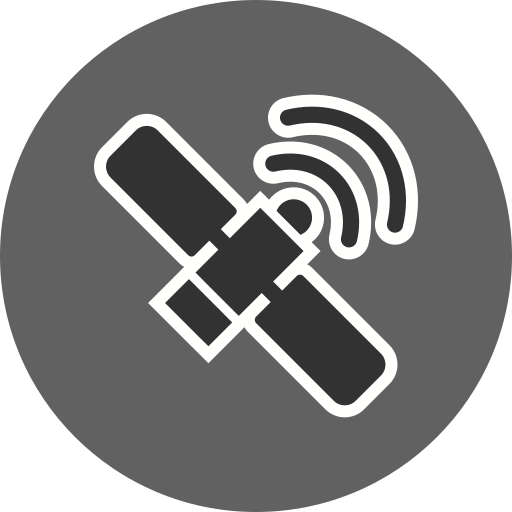 estación icono gratis