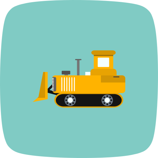 construction Icône gratuit