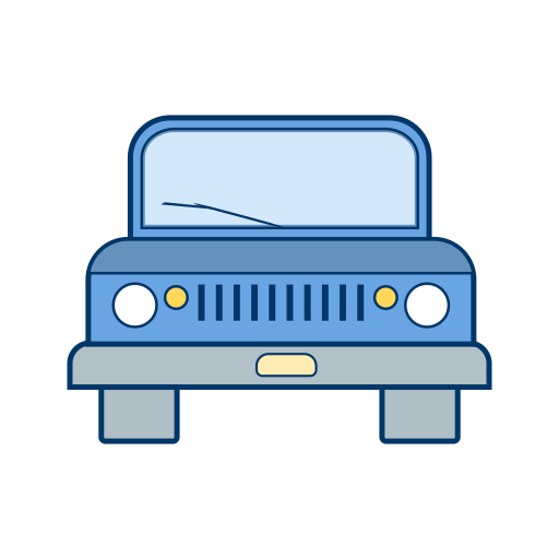 transport kostenlos Icon