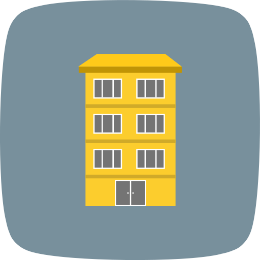 departamento icono gratis