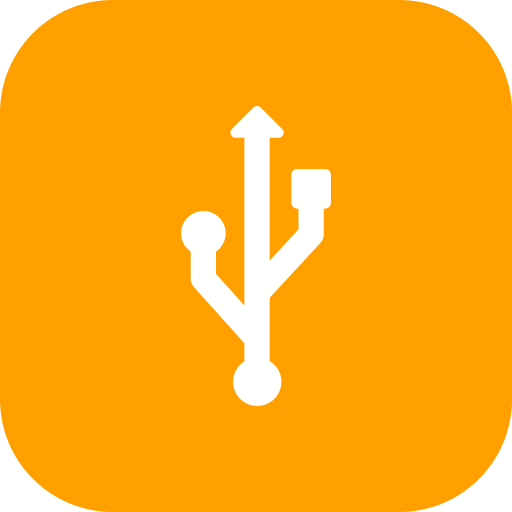 Connection free icon