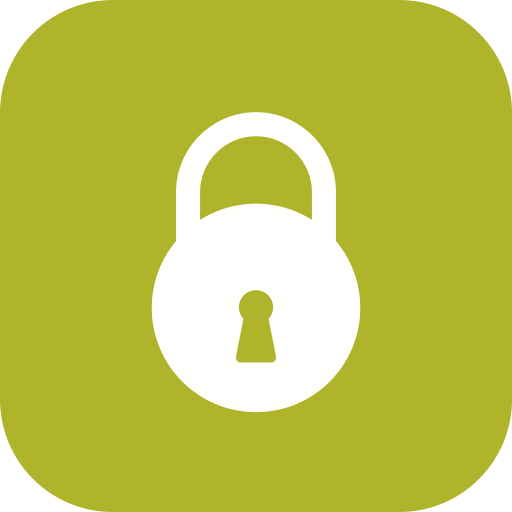 Lock free icon Lock free icon