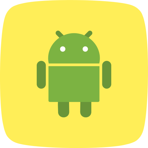 robot icono gratis