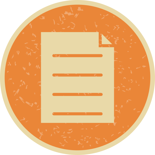 Sheet free icon Sheet free icon