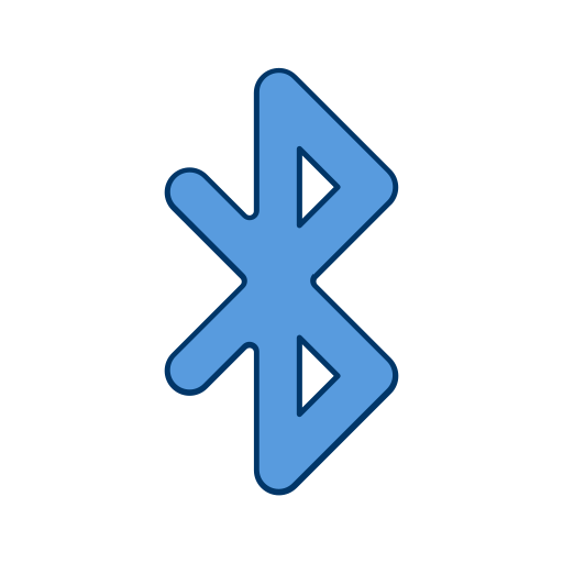 bluetooth icono gratis