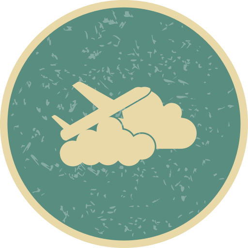 reisen kostenlos Icon