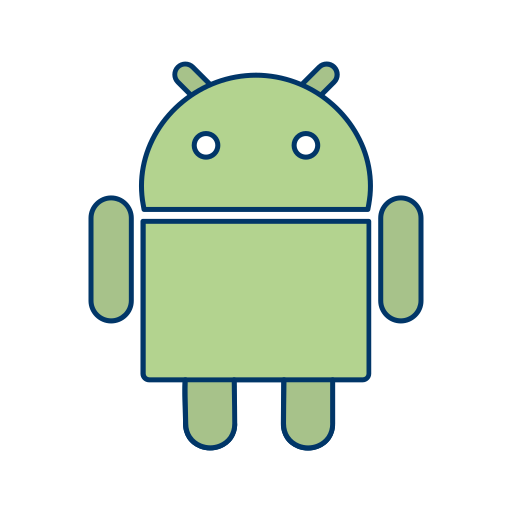 robot icono gratis