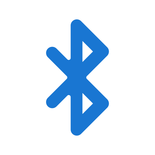 bluetooth icono gratis