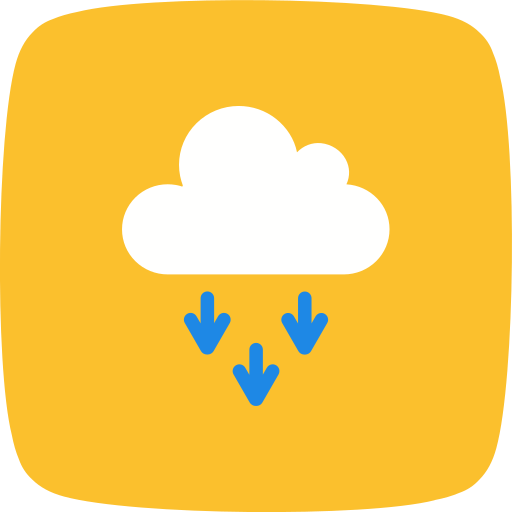 nube icono gratis