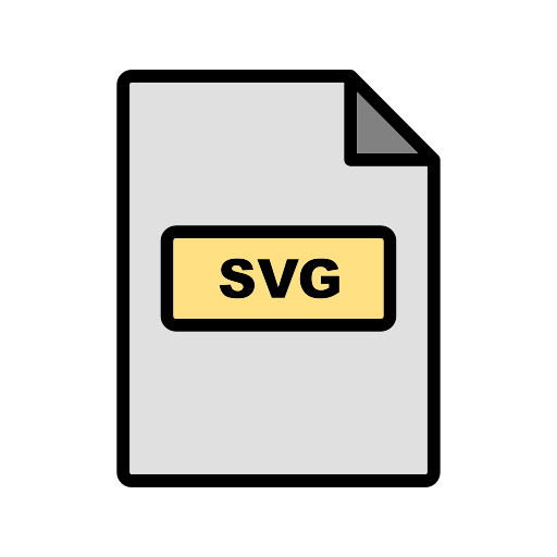 svg icono gratis