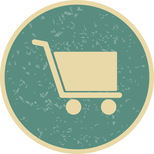 mercado icono gratis