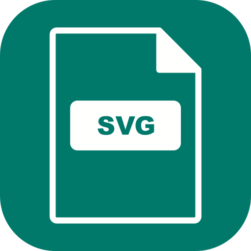 svg icono gratis