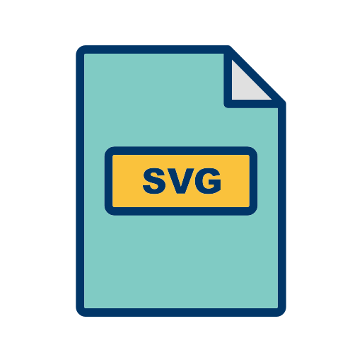 svg icono gratis