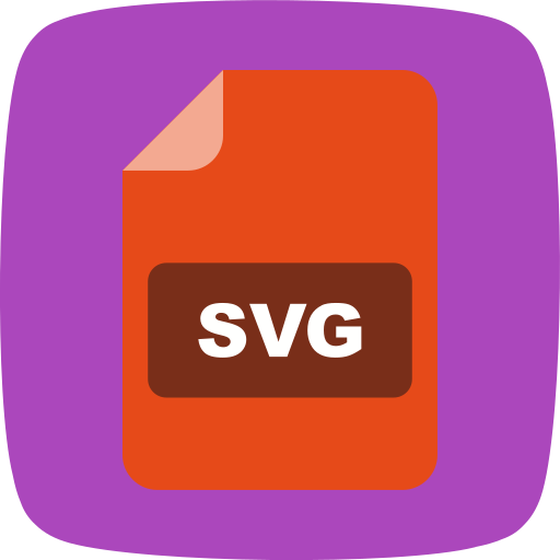 svg icono gratis