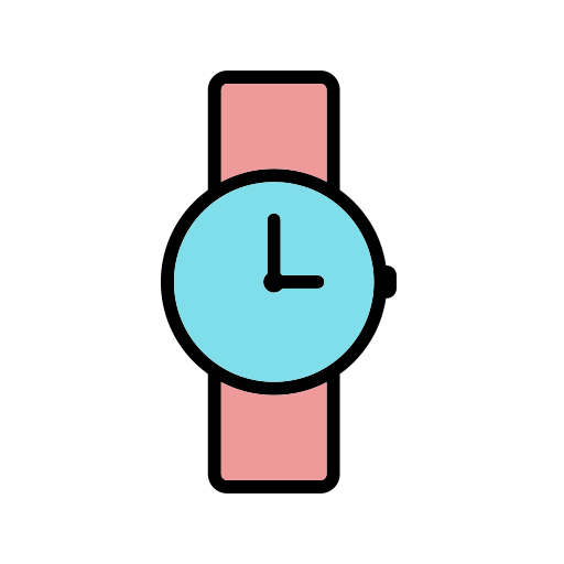 uhr kostenlos Icon