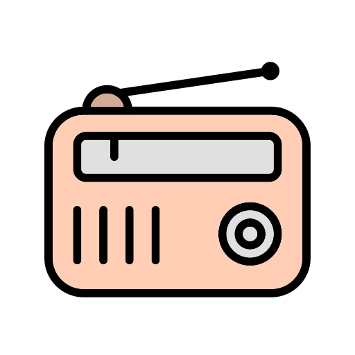 música icono gratis