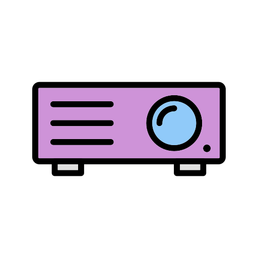 pantalla icono gratis